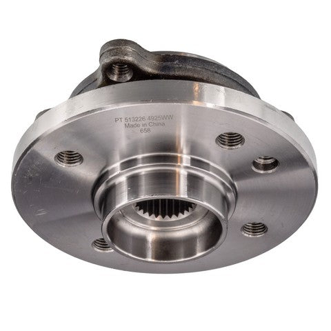 Power Train Wheel Bearing and Hub Assembly P/N:PT513226 Fits: Mini Cooper 06-02 - Image 2
