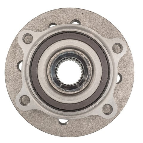 Power Train Wheel Bearing and Hub Assembly P/N:PT513226 Fits: Mini Cooper 06-02 - Image 1