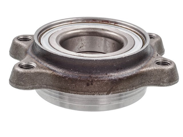Power Train Wheel Bearing and Hub Assembly P/N:PT513227 Fits: Audi A6, Audi A6 Quattro, Audi A7 Quattro, Audi A8 Quattro, Audi R8, Audi S5, Audi S6, Audi S8, Volkswagen Phaeton - Image 4