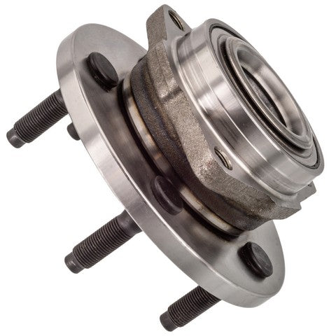 Power Train Wheel Bearing and Hub Assembly P/N:PT513228 Fits: Dodge Dakota 10-05, Mitsubishi Raider 09-06 - Image 4