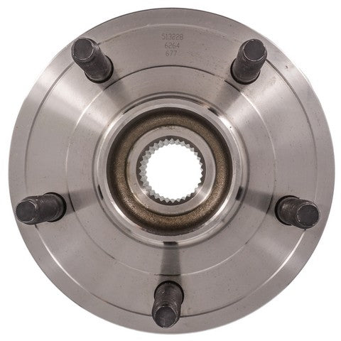 Power Train Wheel Bearing and Hub Assembly P/N:PT513228 Fits: Dodge Dakota 10-05, Mitsubishi Raider 09-06 - Image 3