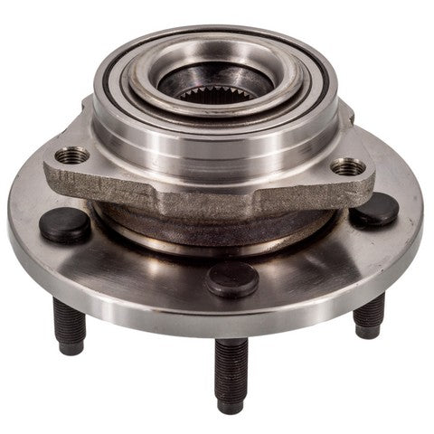 Power Train Wheel Bearing and Hub Assembly P/N:PT513228 Fits: Dodge Dakota 10-05, Mitsubishi Raider 09-06 - Image 2