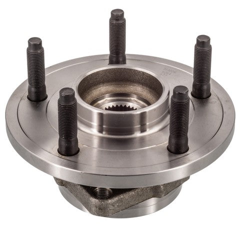 Power Train Wheel Bearing and Hub Assembly P/N:PT513228 Fits: Dodge Dakota 10-05, Mitsubishi Raider 09-06 - Image 1