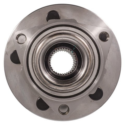 Power Train Wheel Bearing and Hub Assembly P/N:PT513228 Fits: Dodge Dakota 10-05, Mitsubishi Raider 09-06 - Image 5