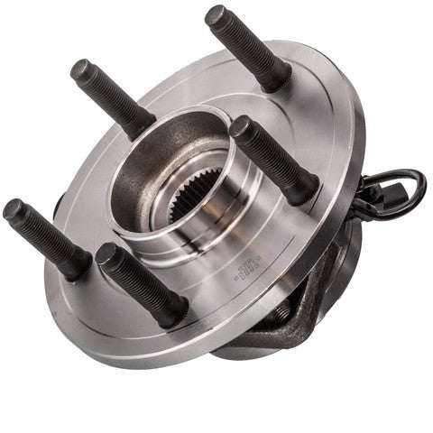 Power Train Wheel Bearing and Hub Assembly P/N:PT513229 Fits: Dodge Dakota 11-05, Mitsubishi Raider 08-06, Ram Dakota 2011 - Image 5
