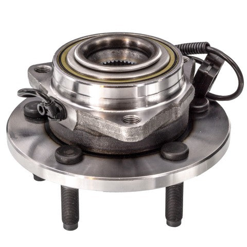 Power Train Wheel Bearing and Hub Assembly P/N:PT513229 Fits: Dodge Dakota 11-05, Mitsubishi Raider 08-06, Ram Dakota 2011 - Image 3