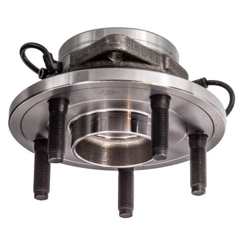 Power Train Wheel Bearing and Hub Assembly P/N:PT513229 Fits: Dodge Dakota 11-05, Mitsubishi Raider 08-06, Ram Dakota 2011 - Image 2