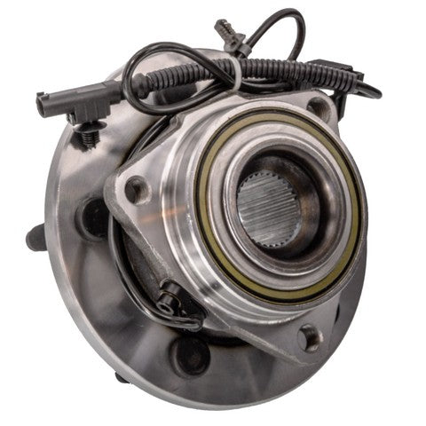 Power Train Wheel Bearing and Hub Assembly P/N:PT513229 Fits: Dodge Dakota 11-05, Mitsubishi Raider 08-06, Ram Dakota 2011 - Image 1