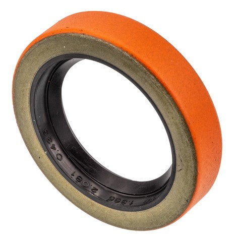 Power Train Wheel Seal P/N:PT51322 Fits: Ford E-100 Econoline, Ford Econoline, Ford Falcon, Ford Falcon Sedan Delivery, Ford Mustang, Ford Ranch Wagon, Ford Station Bus, Mercury Country Cruiser, Mercury Meteor, Mercury Villager - Image 4