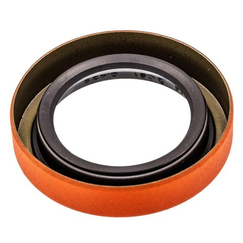Power Train Wheel Seal P/N:PT51322 Fits: Ford E-100 Econoline, Ford Econoline, Ford Falcon, Ford Falcon Sedan Delivery, Ford Mustang, Ford Ranch Wagon, Ford Station Bus, Mercury Country Cruiser, Mercury Meteor, Mercury Villager - Image 2