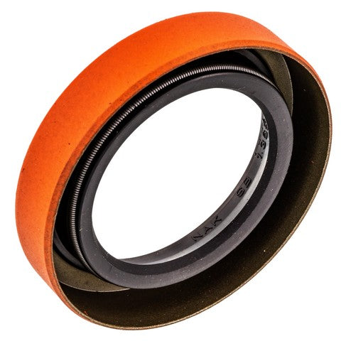 Power Train Wheel Seal P/N:PT51322 Fits: Ford E-100 Econoline, Ford Econoline, Ford Falcon, Ford Falcon Sedan Delivery, Ford Mustang, Ford Ranch Wagon, Ford Station Bus, Mercury Country Cruiser, Mercury Meteor, Mercury Villager - Image 1
