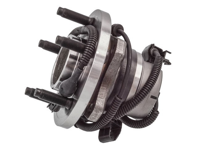 Power Train Wheel Bearing and Hub Assembly P/N:PT513230 Fits: Ford Crown Victoria 11-05, Lincoln Town Car 11-06, Mercury Grand Marquis 11-05 - Image 4