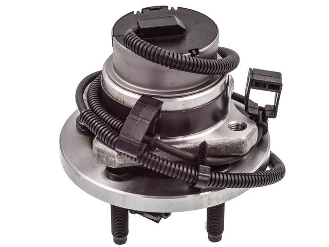 Power Train Wheel Bearing and Hub Assembly P/N:PT513230 Fits: Ford Crown Victoria 11-05, Lincoln Town Car 11-06, Mercury Grand Marquis 11-05 - Image 2