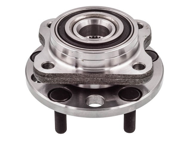 Power Train Wheel Bearing and Hub Assembly P/N:PT513231 Fits: Dodge Caravan 1988, Dodge Grand Caravan 1988, Plymouth Grand Voyager 1988, Plymouth Voyager 1988 - Image 3