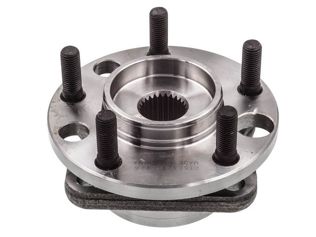 Power Train Wheel Bearing and Hub Assembly P/N:PT513231 Fits: Dodge Caravan 1988, Dodge Grand Caravan 1988, Plymouth Grand Voyager 1988, Plymouth Voyager 1988 - Image 2