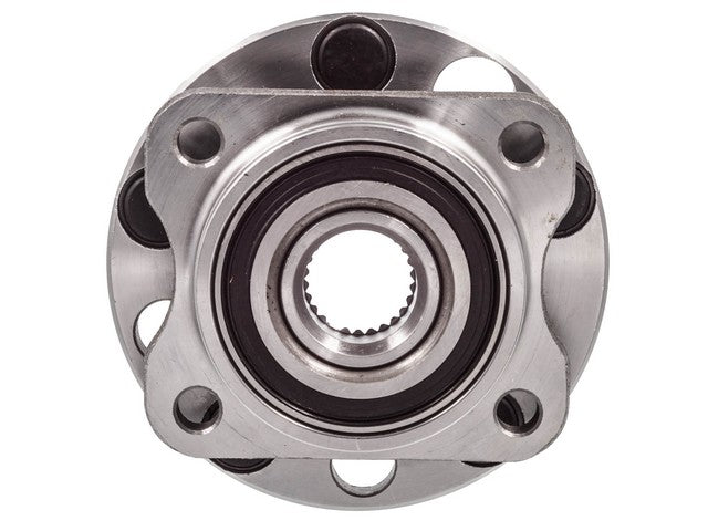 Power Train Wheel Bearing and Hub Assembly P/N:PT513231 Fits: Dodge Caravan 1988, Dodge Grand Caravan 1988, Plymouth Grand Voyager 1988, Plymouth Voyager 1988 - Image 1