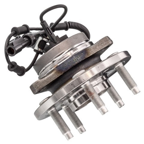 Power Train Wheel Bearing and Hub Assembly P/N:PT513232 Fits: Ford Freestar 07-04, Mercury Monterey 07-04 - Image 3