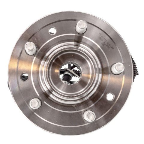 Power Train Wheel Bearing and Hub Assembly P/N:PT513232 Fits: Ford Freestar 07-04, Mercury Monterey 07-04 - Image 2