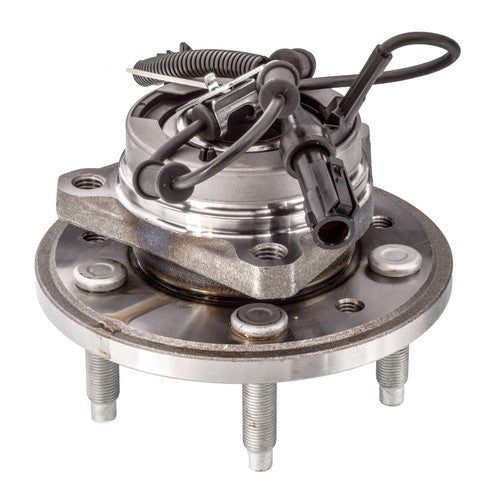 Power Train Wheel Bearing and Hub Assembly P/N:PT513232 Fits: Ford Freestar 07-04, Mercury Monterey 07-04 - Image 1