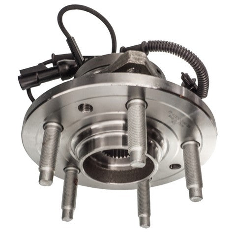 Power Train Wheel Bearing and Hub Assembly P/N:PT513232 Fits: Ford Freestar 07-04, Mercury Monterey 07-04 - Image 5