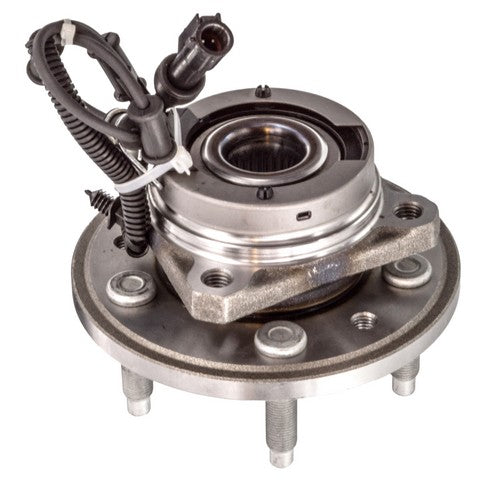 Power Train Wheel Bearing and Hub Assembly P/N:PT513233 Fits: Ford Freestar 07-04, Mercury Monterey 07-04 - Image 3