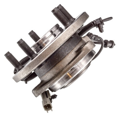 Power Train Wheel Bearing and Hub Assembly P/N:PT513234 Fits: Jeep Commander 10-06, Jeep Grand Cherokee 10-05 - Image 2