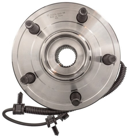 Power Train Wheel Bearing and Hub Assembly P/N:PT513234 Fits: Jeep Commander 10-06, Jeep Grand Cherokee 10-05 - Image 1