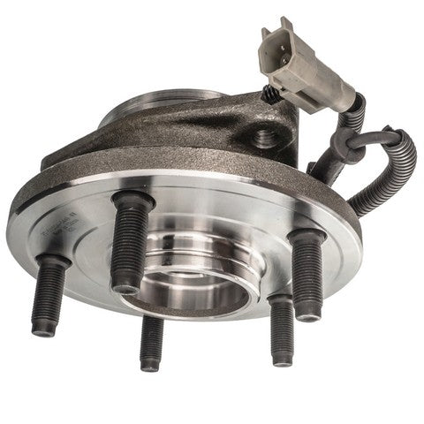 Power Train Wheel Bearing and Hub Assembly P/N:PT513234 Fits: Jeep Commander 10-06, Jeep Grand Cherokee 10-05 - Image 4
