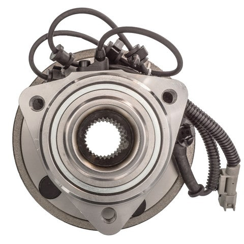 Power Train Wheel Bearing and Hub Assembly P/N:PT513234 Fits: Jeep Commander 10-06, Jeep Grand Cherokee 10-05 - Image 3