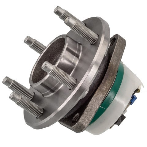 Power Train Wheel Bearing and Hub Assembly P/N:PT513236 Fits: Buick Terraza 07-06, Chevrolet Uplander 09-06, Pontiac Montana 09-06, Saturn Relay 07-06 - Image 4