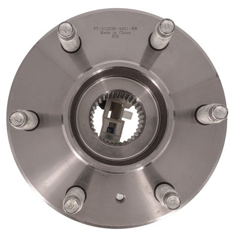 Power Train Wheel Bearing and Hub Assembly P/N:PT513236 Fits: Buick Terraza 07-06, Chevrolet Uplander 09-06, Pontiac Montana 09-06, Saturn Relay 07-06 - Image 3
