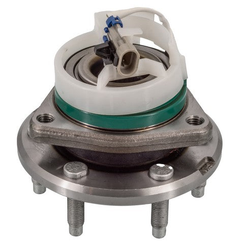 Power Train Wheel Bearing and Hub Assembly P/N:PT513236 Fits: Buick Terraza 07-06, Chevrolet Uplander 09-06, Pontiac Montana 09-06, Saturn Relay 07-06 - Image 2