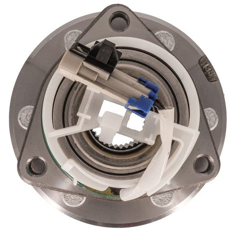 Power Train Wheel Bearing and Hub Assembly P/N:PT513236 Fits: Buick Terraza 07-06, Chevrolet Uplander 09-06, Pontiac Montana 09-06, Saturn Relay 07-06 - Image 1