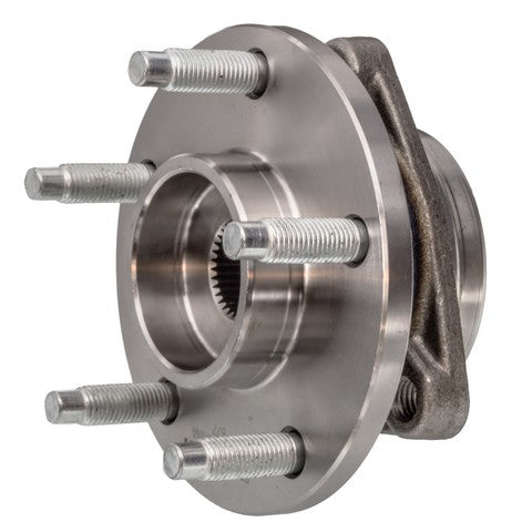 Power Train Wheel Bearing and Hub Assembly P/N:PT513237 Fits: Chevrolet Hhr 08-06 - Image 1