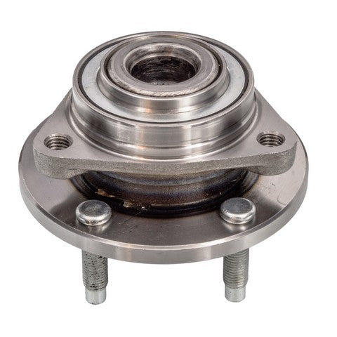 Power Train Wheel Bearing and Hub Assembly P/N:PT513237 Fits: Chevrolet Hhr 08-06 - Image 4