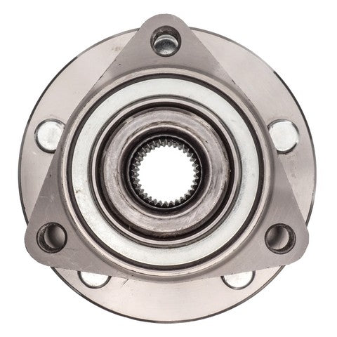 Power Train Wheel Bearing and Hub Assembly P/N:PT513237 Fits: Chevrolet Hhr 08-06 - Image 2