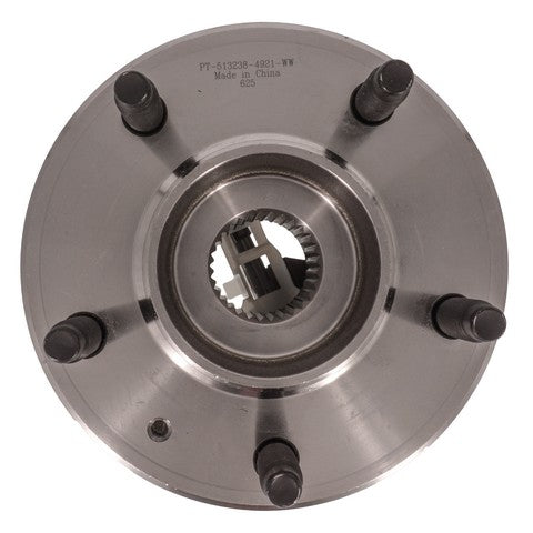 Power Train Wheel Bearing and Hub Assembly P/N:PT513238 Fits: Cadillac Sts 11-05 - Image 4