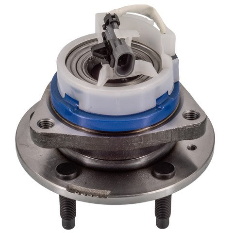 Power Train Wheel Bearing and Hub Assembly P/N:PT513238 Fits: Cadillac Sts 11-05 - Image 3