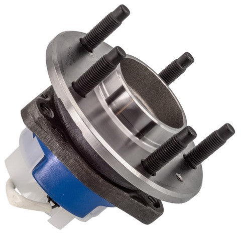 Power Train Wheel Bearing and Hub Assembly P/N:PT513238 Fits: Cadillac Sts 11-05 - Image 2