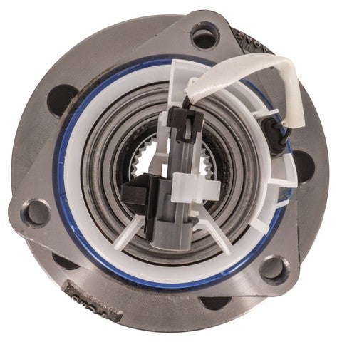 Power Train Wheel Bearing and Hub Assembly P/N:PT513238 Fits: Cadillac Sts 11-05 - Image 1