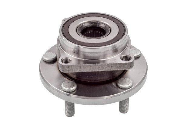 Power Train Wheel Bearing and Hub Assembly P/N:PT513239 Fits: Subaru B9 Tribeca 07-06, Subaru Crosstrek 2024, Subaru Tribeca 14-08, Subaru Wrx 24-22 - Image 5