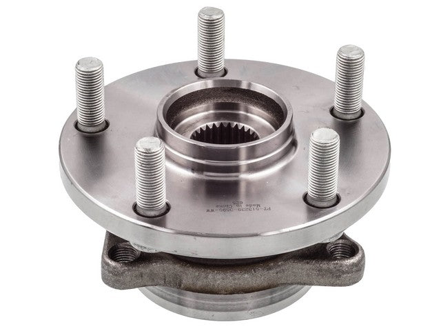 Power Train Wheel Bearing and Hub Assembly P/N:PT513239 Fits: Subaru B9 Tribeca 07-06, Subaru Crosstrek 2024, Subaru Tribeca 14-08, Subaru Wrx 24-22 - Image 3