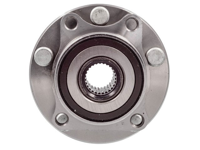 Power Train Wheel Bearing and Hub Assembly P/N:PT513239 Fits: Subaru B9 Tribeca 07-06, Subaru Crosstrek 2024, Subaru Tribeca 14-08, Subaru Wrx 24-22 - Image 4