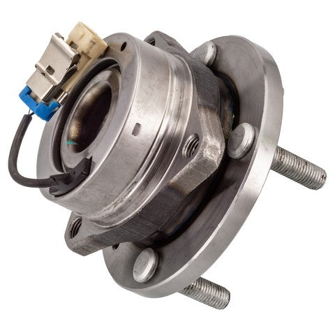 Power Train Wheel Bearing and Hub Assembly P/N:PT513250 Fits: Chevrolet Epica 06-04, Suzuki Verona 06-04 - Image 4