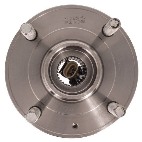 Power Train Wheel Bearing and Hub Assembly P/N:PT513250 Fits: Chevrolet Epica 06-04, Suzuki Verona 06-04 - Image 2