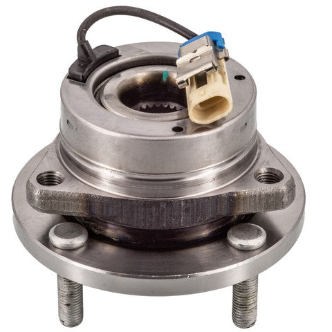 Power Train Wheel Bearing and Hub Assembly P/N:PT513250 Fits: Chevrolet Epica 06-04, Suzuki Verona 06-04 - Image 3