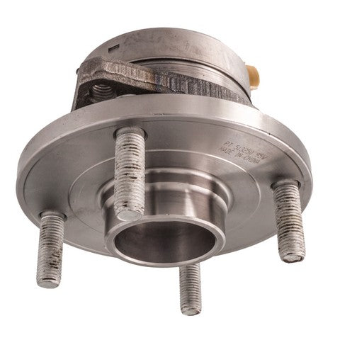 Power Train Wheel Bearing and Hub Assembly P/N:PT513250 Fits: Chevrolet Epica 06-04, Suzuki Verona 06-04 - Image 1