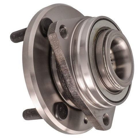 Power Train Wheel Bearing and Hub Assembly P/N:PT513251 Fits: Chevrolet Epica 05-04, Suzuki Verona 05-04 - Image 1