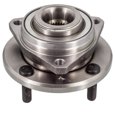 Power Train Wheel Bearing and Hub Assembly P/N:PT513251 Fits: Chevrolet Epica 05-04, Suzuki Verona 05-04 - Image 3