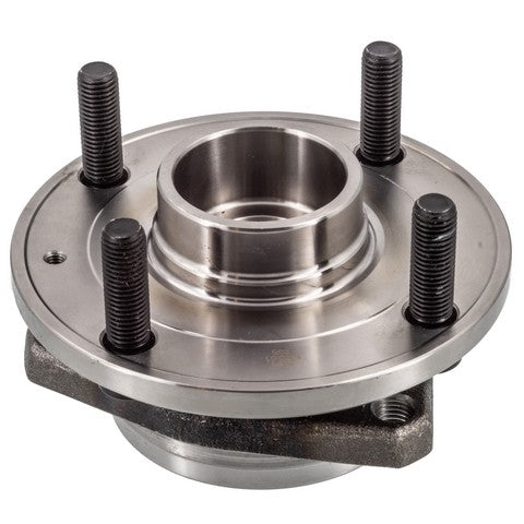 Power Train Wheel Bearing and Hub Assembly P/N:PT513251 Fits: Chevrolet Epica 05-04, Suzuki Verona 05-04 - Image 4